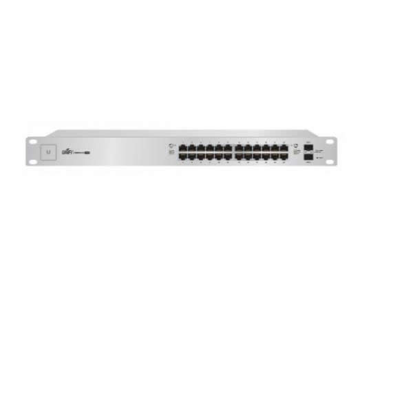 Ubiquiti Usw 24 Poe